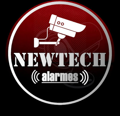 Newtech Alarmes