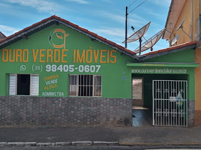 Ouro Verde Imóveis