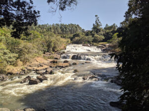 Parque Municipal Cachoeira do Jaguari