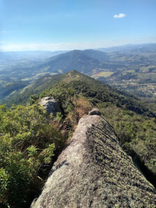 Pedra da Sacerdotisa