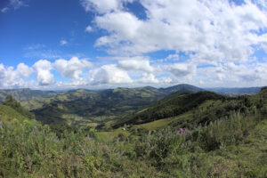 Pico Do Lobo Guará