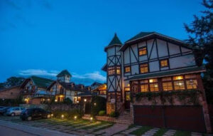 Pousada Aguia Dourada