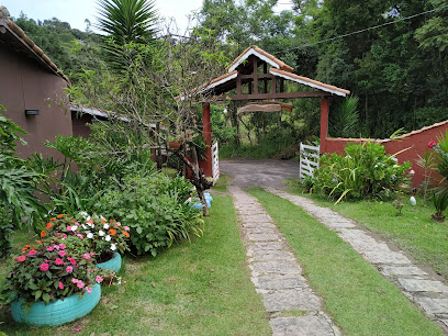 Pousada Beija-flor Extrema-MG