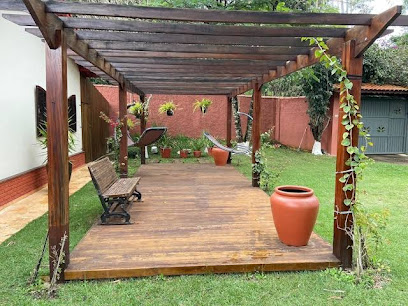 Pousada Boutique Mercedes