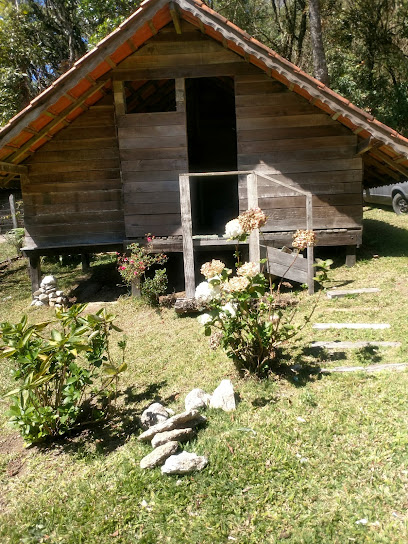 Pousada Brumas da Serra