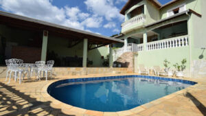 Pousada Casa da Cidinha