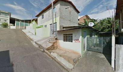 Pousada Célia e Maria