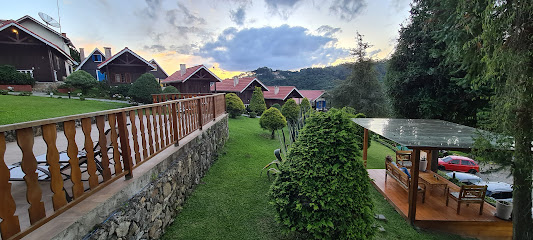 Pousada Das Pedras