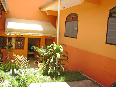 Pousada Dias