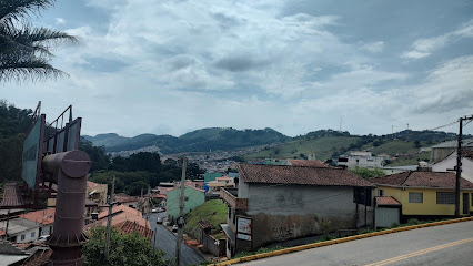 Pousada Engenho do Vô