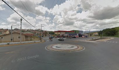 Pousada Quintal Mineiro