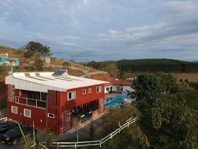 Pousada Recanto dos Bentos