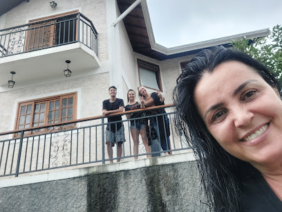 Pousada RecantoMonteVerde