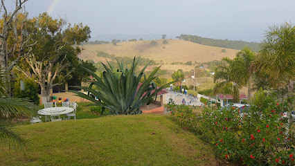 Pousada Recomeço da Paz