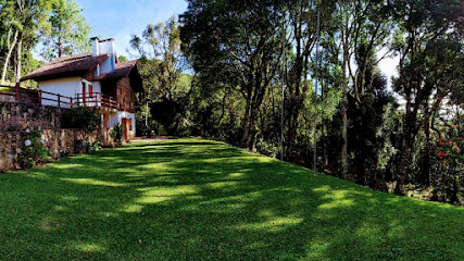 Pousada Refúgio do Selado
