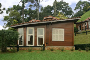 Pousada Varanda das Colinas