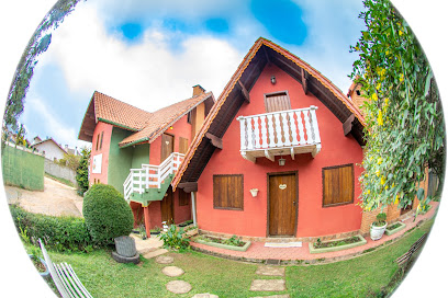 Pousada Villa da Vila Monte Verde