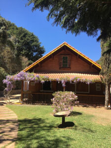 Pousada Villa do Luar Ltda