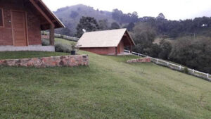 Pousada Vista Do Paraíso