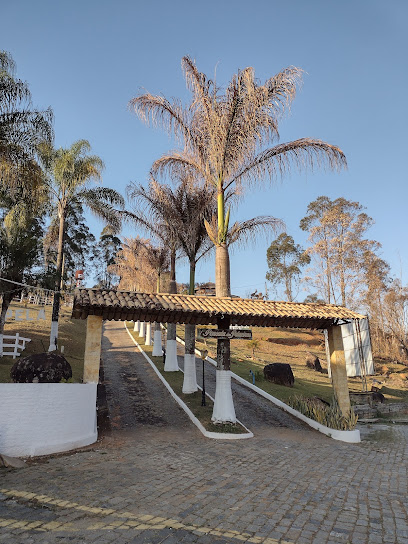 Pousada das Palmeiras