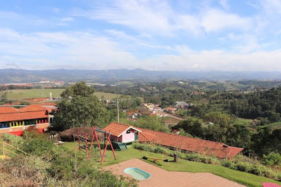 Pousada e Spa Saúde Melhor