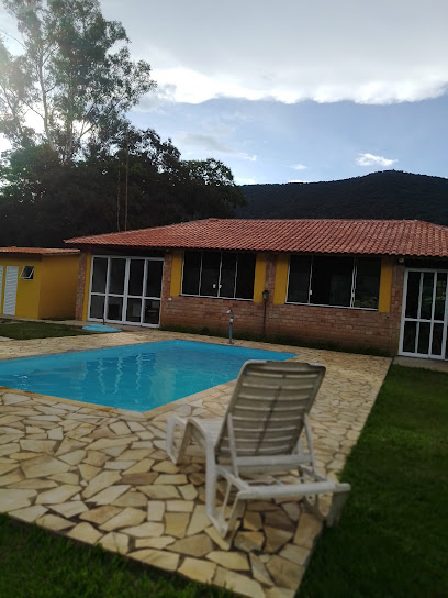 Pousada voo livre