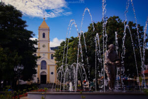 Praça Presidente Vargas
