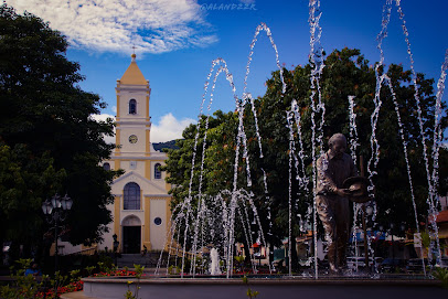 Praça Presidente Vargas