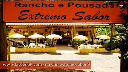 RANCHO EXTREMO SABOR