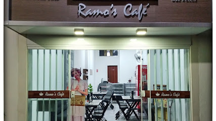 Ramos Café Extrema