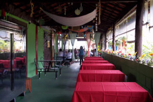 Rancho Maria Pimenta