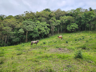 Rancho Serafim