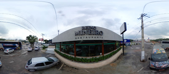 Reino Mineiro Restaurante