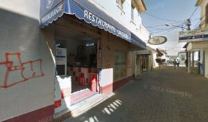 Restaurante Calçadão