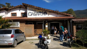 Restaurante Casarão