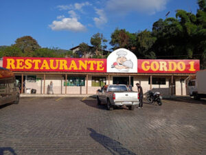 Restaurante Do Gordo 1