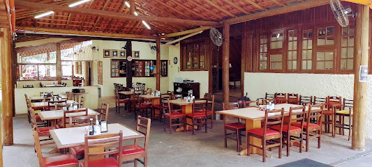 Restaurante Fazenda