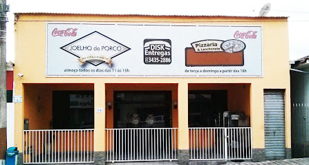 Restaurante Joelho de Porco