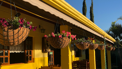 Restaurante Porteira de Minas