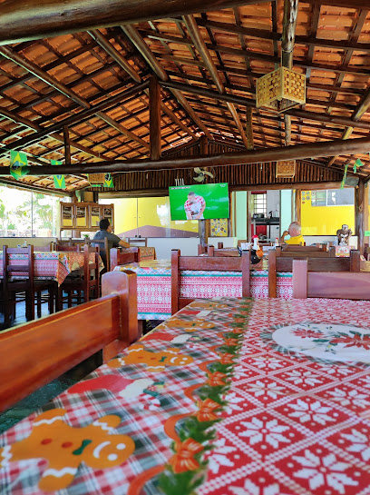 Restaurante Tulha da Serra