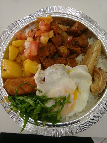 Restaurante da Tim