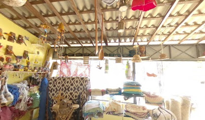 Restaurante e Emporio Cachoeira do Salto