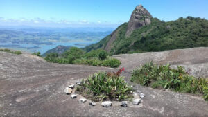 SERRA DO LOPO