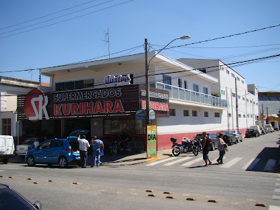 Supermercados Kurihara - Loja 1