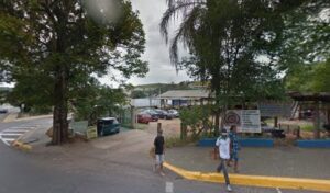 Templo Escola de Umbanda 7 Raios de Aruanda