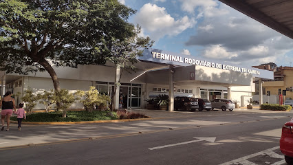 Terminal Rodoviário de Extrema