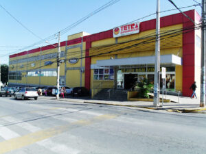 Tetra Supermercado