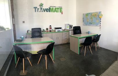 Travelmate Intercâmbio e Turismo | Extrema