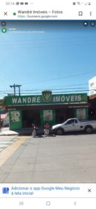 Wandré Imóveis