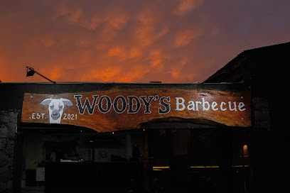 Woody's Barbecue